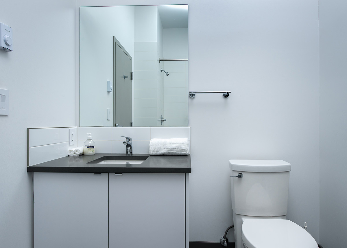 NWS Private Kitchen Suite