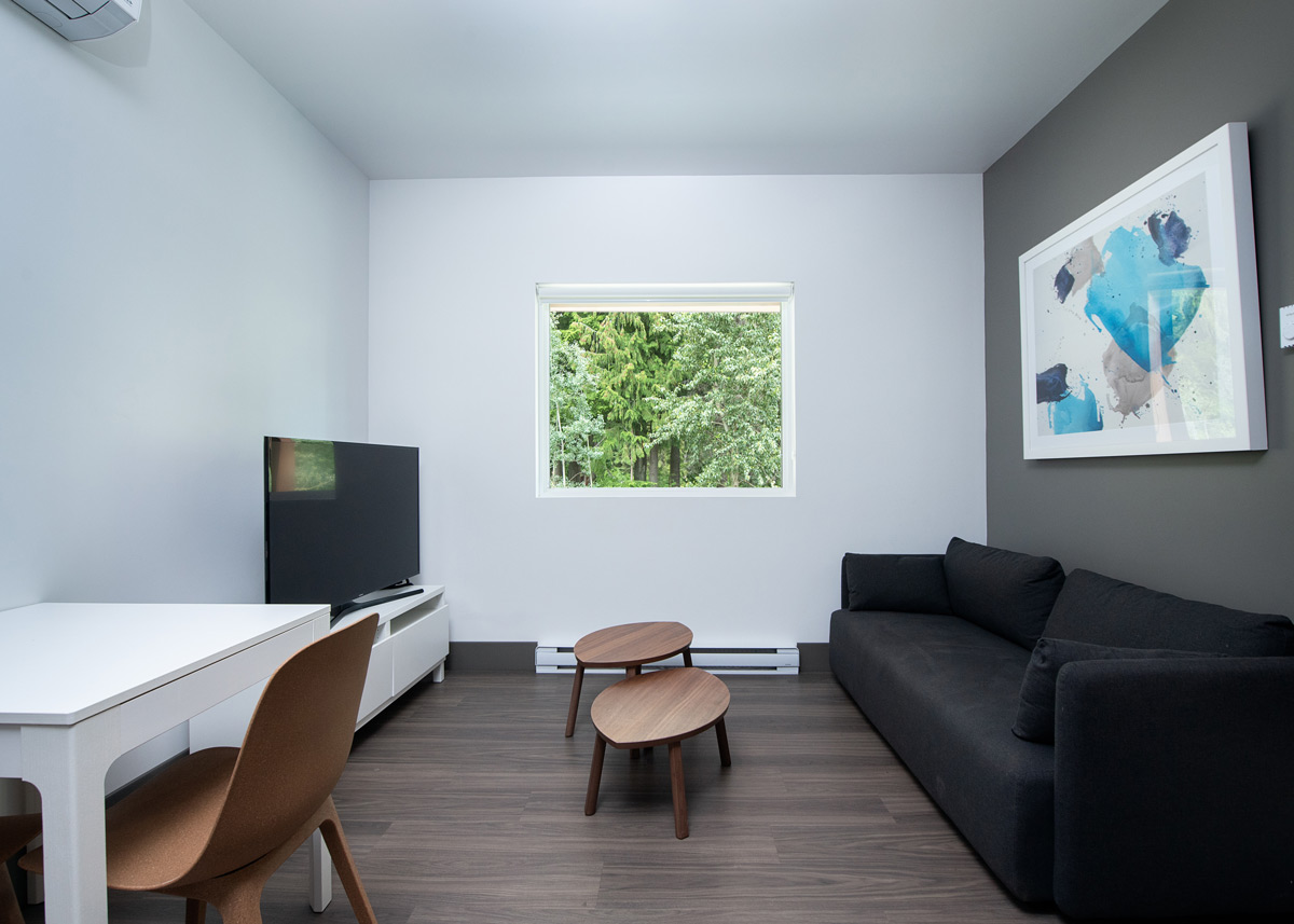 NWS Private Kitchen Suite