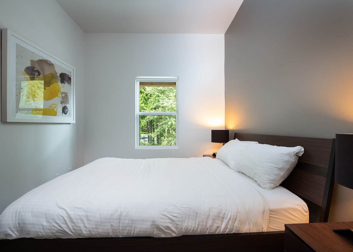 NWS Private Kitchen Suite