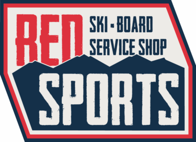 Red Sports Logo