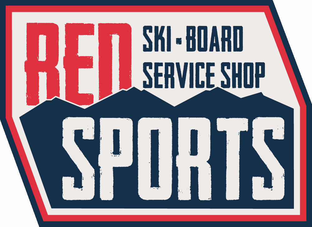 Red Sports Logo