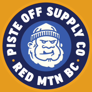 Piste Off Supply Co
