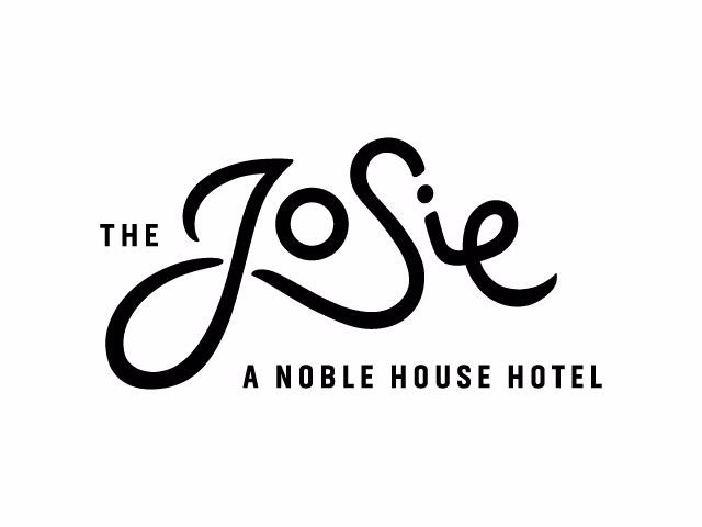 The Josie Hotel Logo