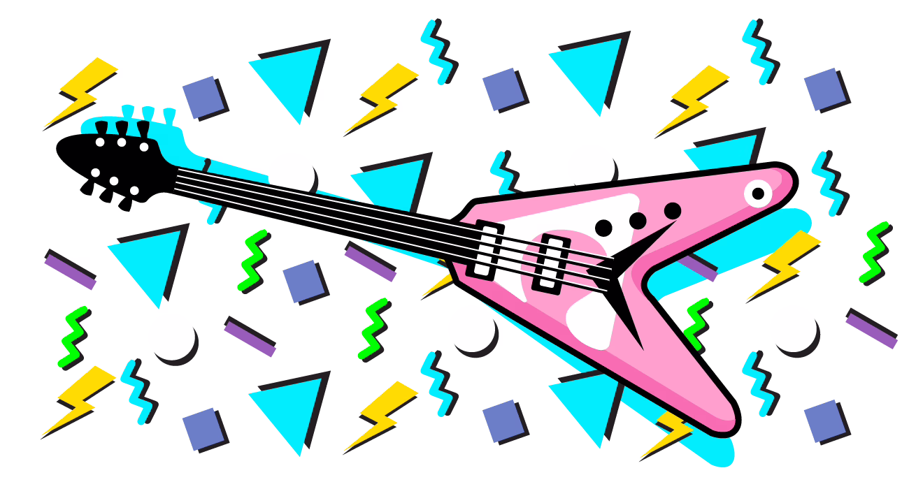 retro-day-guitar-graphic