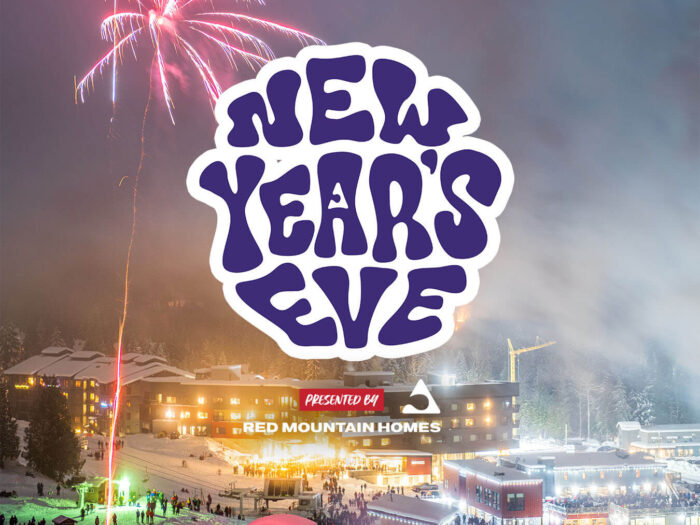 New Years Eve