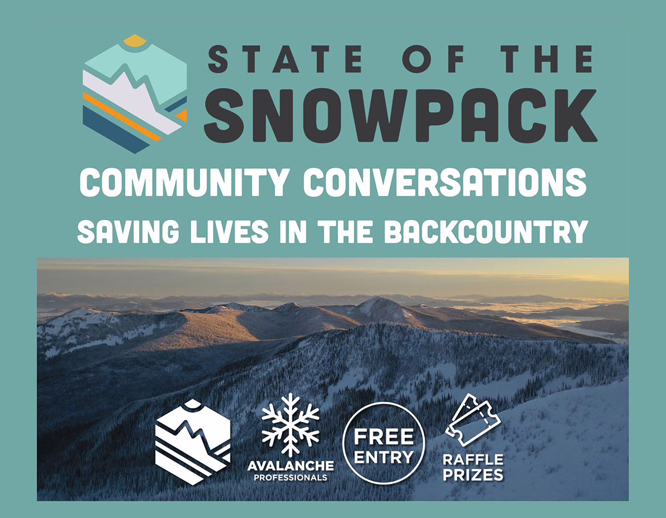 state of the snowpack