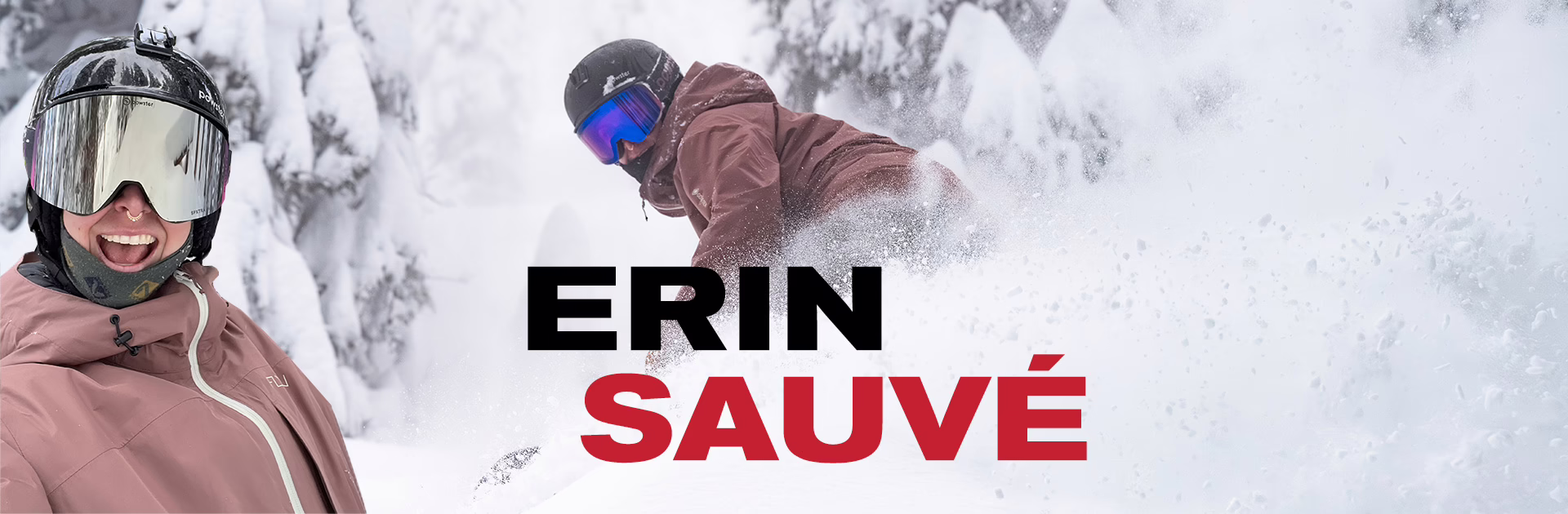 Erin Sauvé
