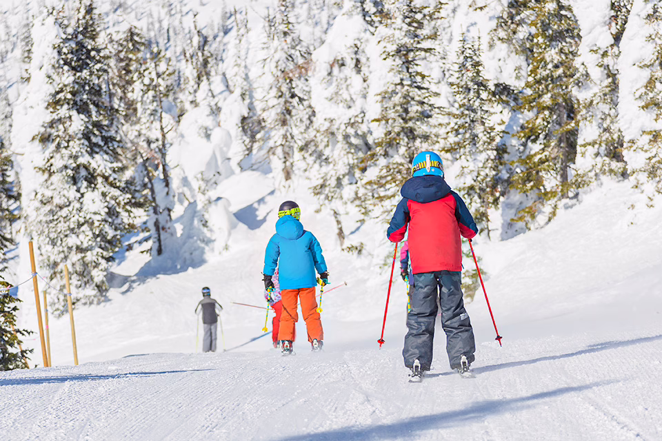 Junior Camp Junior Camp