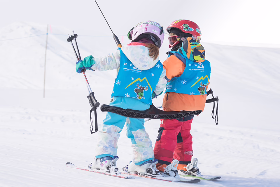 Kinder Camp Kinder Camp